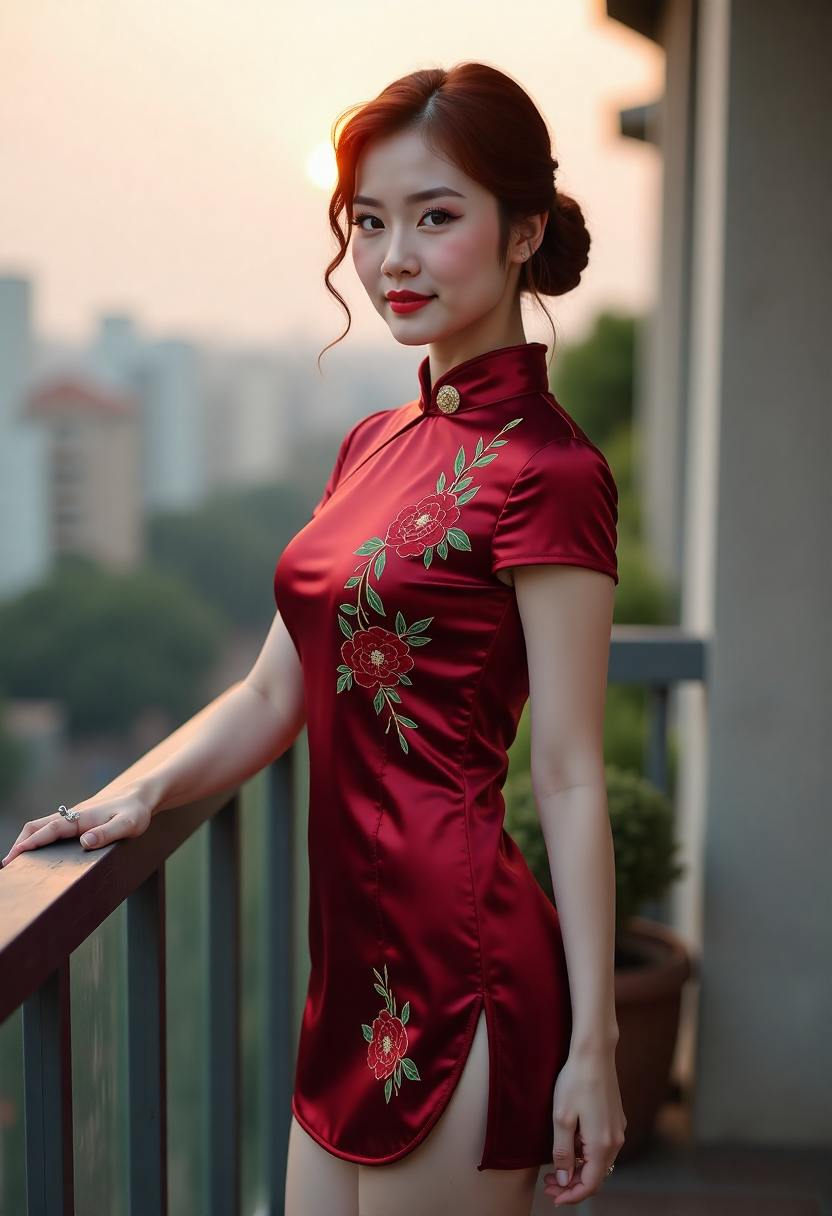 苍穹协议海报