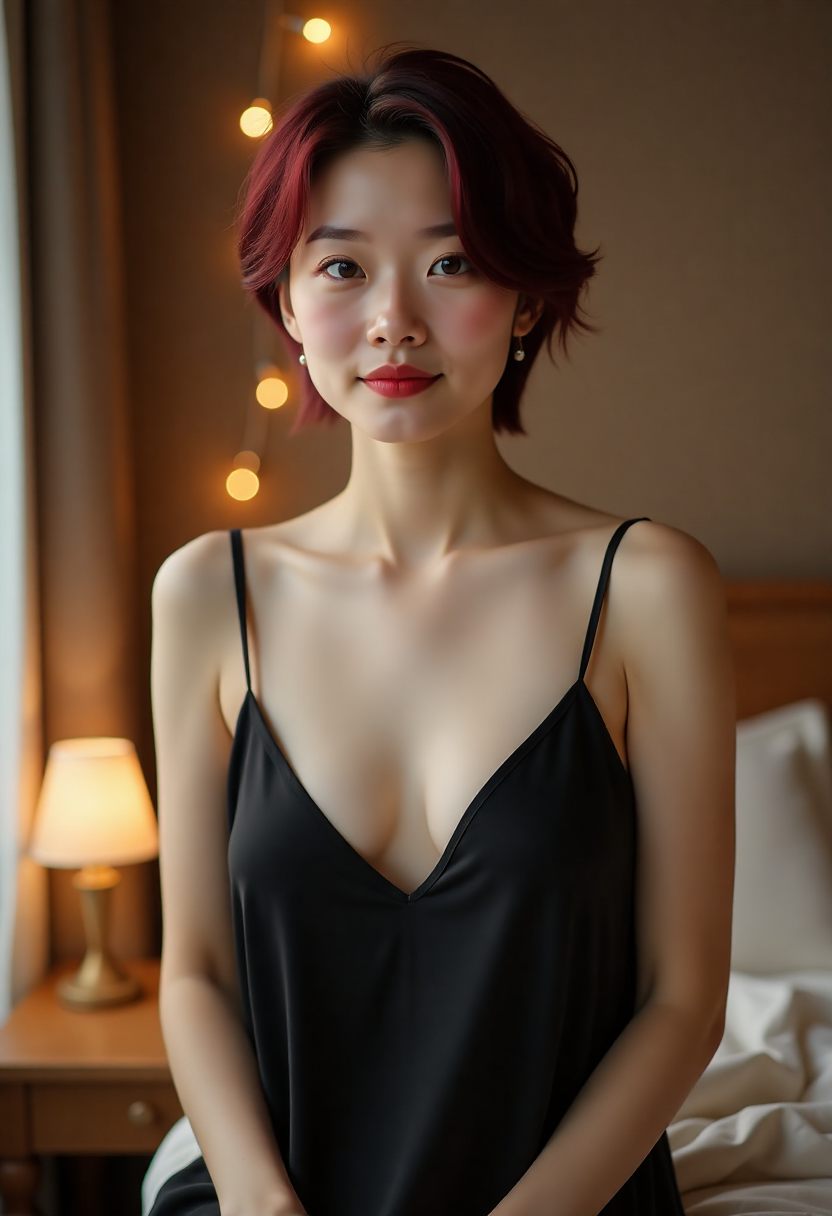 群星之间海报
